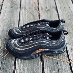 Nike Air Max 97 Realtree
